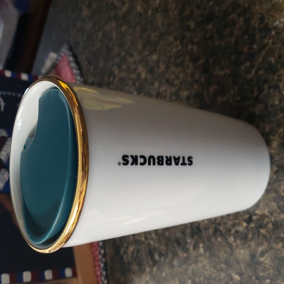 Retired Starbucks Kitchen 2017 Collection - Picture 3 of 8